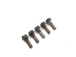 Rear Brake Rotor Disc Bolts 2009 Can-am Spyder Gs Roadster SE5 2885A. Fixed Price $14.63.