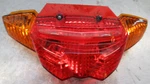 Bmw K1200GT Rear Tail Brake Light Turn Signals 63217688636. Fixed Price $38.00.