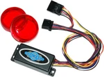 Badlands ILL-04-RL-C Plug-in Illuminator With Red Lenses Xl. Fixed Price $131.95.
