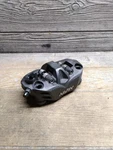 2009 09-12 Kawasaki Ninja ZX6R ZX6-R Oem Front Left Brake Caliper MK-703. Fixed Price $54.99.