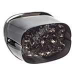 Letric Lighting Co. Squareback Led Taillights Llc-sqtl-sa. Fixed Price $83.99.