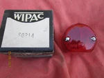 Wipac S0214 Rear Light Lens N.o.s. Fixed Price $16.12.