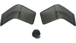 Custom Dynamics Tour-pak Replacement Taillight Lens Smoke Motorcycle 2010-1488. Fixed Price $35.15.