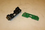 Harley Davidson Oem Rear Tail Light 99-24 Circuit Board & Cover 68830-99A. Fixed Price $42.69.
