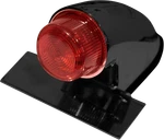 Emgo Taillight Black For 62-30393. Fixed Price $63.69.