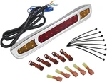 Show Chrome Trunk Light Led #41-172 Can-am Spyder Rt. Fixed Price $188.04.