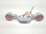 12-16 Harley Davidson Dyna Fld Switchback Rear Turn Signal Light Bar 68629-05. Fixed Price $109.01.