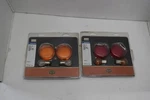 Harley 69758-05 69759-05 Bullet Rear Turn Signal Trim Ring 11653. Fixed Price $39.95.
