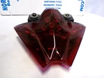 Kawasaki Ninja EX500 Rear Back Led Brake Taillight Oem 32025-0403 Very Nice. Fixed Price $134.99.