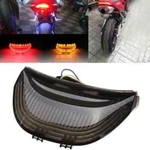 Led Brake Tail Light Turn Signals Fit For Honda CBR600RR 2003-2006 1000RR 04-07. Fixed Price $25.00.