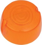 Chris Products Turn Signal Replacement Lens Amber #DHD1A Harley Davidson. Fixed Price $8.58.