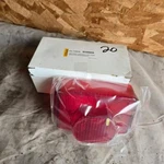 Nos New Triumph Bsa Tail Light Lens Emgo 62-79830 Replaces 54584930. Fixed Price $14.00.