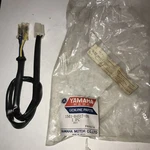 New Oem 77-81 Yamaha DT125 DT250+ Taillight Wiring Loom Cord Plug 1M1-84517-00-0. Fixed Price $110.00.