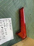 Polaris Tail Light Assembly, Left, Genuine Oem Part 2414012 264. Fixed Price $87.42.