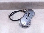 Suzuki Triple GT550 Indy Tail Light Base Cover 1975 ANX-B223. Fixed Price $10.50.