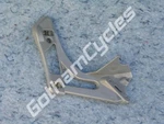 2005-07 Ducati 749 999 Left Front Fairing Mirror Strut Stay Support Holder. Fixed Price $289.99.