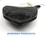 04 05 Smoke Led Tail Brake Light W/ Turn Signals For Suzuki Gsxr 600 750 Oem. Fixed Price $25.00.