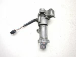 09-23 Kawasaki VN1700A Vulcan Voyager Ignition Lock No Key. Fixed Price $76.89.