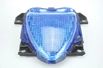 Sequential Led Tail Light Int.turn Signals Suzuki Boulevard M109/R,INTRUDER 1800. Fixed Price $66.95.