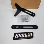 Kodlin License Plate Bracket Kit KUS20500 2030-2164 2021-25 Harley Sportster. Fixed Price $123.45.