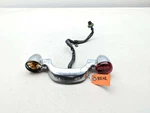 12-16 Harley Davidson Flhx Street Glide Taillight Brake Lamp Lens. Fixed Price $68.06.