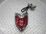2012 11-13 Kawasaki Vulcan VN1700 Taillight Rear Back Brake Lamp. Fixed Price $74.39.