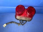 2001-2005 Yamaha FZ-1 Fzs FZ1000 Fazer Rear Taillight Harness. Fixed Price $48.24.