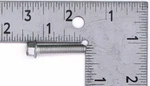 Piaggio Vespa Oem Flanged Head Screw M6X20 B016792. Fixed Price $24.99.