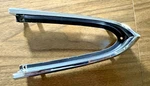 Nos 1974-75 Imperial 1976-78 Chrysler New Yorker Lh Top Tail Light Bezel 3728349. Fixed Price $74.95.