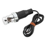 Bikers Choice Mini License Plate Light - Grooved 160765. Fixed Price $32.22.