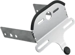 Drag Specialties DS-270120 Fx Quickbob Taillight Mnt. Fixed Price $61.31.