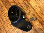 Vintage Bmw New Switch Attachment Piece. Left Side R26-R27-R69S. Fixed Price $44.95.