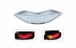 For Kawasaki 10-2017 KLE650 VERSYS650;STROBE Flash+led Rear Lamp Brake Taillight. Fixed Price $56.88.