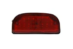 Slice Style Led Vertical Mount Tail Lamp Only For Harley Davidson By V-twin. Fixed Price $73.72.