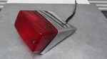 84 Honda Shadow Vt 700C Rear Brake Taillight Assembly 33702-MB1-671. Fixed Price $23.20.
