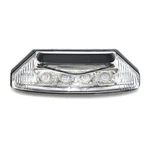 Transparent Tail Light Brake For Bmw G310R G310GS 2021-2023. Fixed Price $40.00.