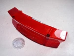 86 Honda TG50 Gyro Lamp Lens. Fixed Price $37.49.