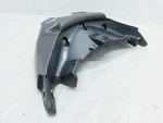 01-04 Aprilia Futura Rear Taillight Cover Fairing Grab Handle. Fixed Price $49.95.