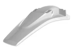 Polisport White Rear Fender 17-19 Fe, Fx, Te, Tx. Fixed Price $22.95.