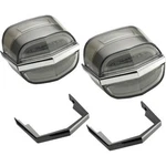 Ciro Taillights #40933. Fixed Price $364.99.