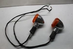 86-87 Honda Shadow VT700 C Oem Rear Turn Signal Set Left Right. Fixed Price $50.00.
