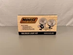 Moose Utility Halogen Light Kit, MDL01. Fixed Price $43.99.