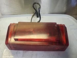 Ducati Paso 750 906 907IE Tail Light Brake. Fixed Price $125.00.