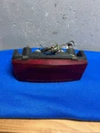 Stanley Rear Tail Light Assy HM-91RC Fits: Honda 1987-1990 CBR600. Fixed Price $25.00.