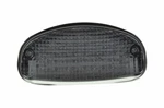 Led Tail Light Turn Signal Fit Suzuki 2001-2009 GS500 Smoked. Fixed Price $50.00.