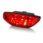 Quasco Red Led Atv Motorcycle Brake Lamp Compatible With.... Fixed Price $32.06.