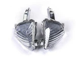 Rear Turn Signals Suzuki 07-08 GSXR1000,08-09 GSXR600 GSXR750. Fixed Price $32.95.