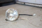 05-08 Yamaha Rhino 660 Headlight 5KM-84320-01-00. Fixed Price $17.99.