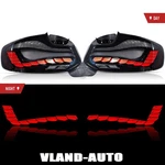 Oled Tail Lights Sequential For 2014-2021 Bmw 2-SERIES F22 230I/M235I/M240I/M2. Fixed Price $399.99.