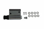 Rear Master Cylinder 5/8 Bore Billet For Harley Davidson By V-twin. Fixed Price $129.85.